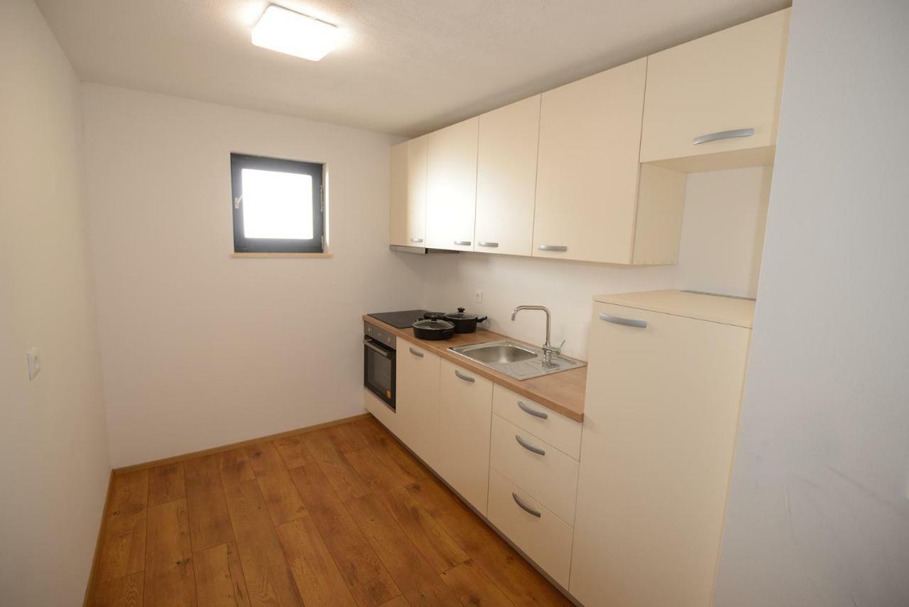 Apartmaji Pekovec Bohinj Buitenkant foto