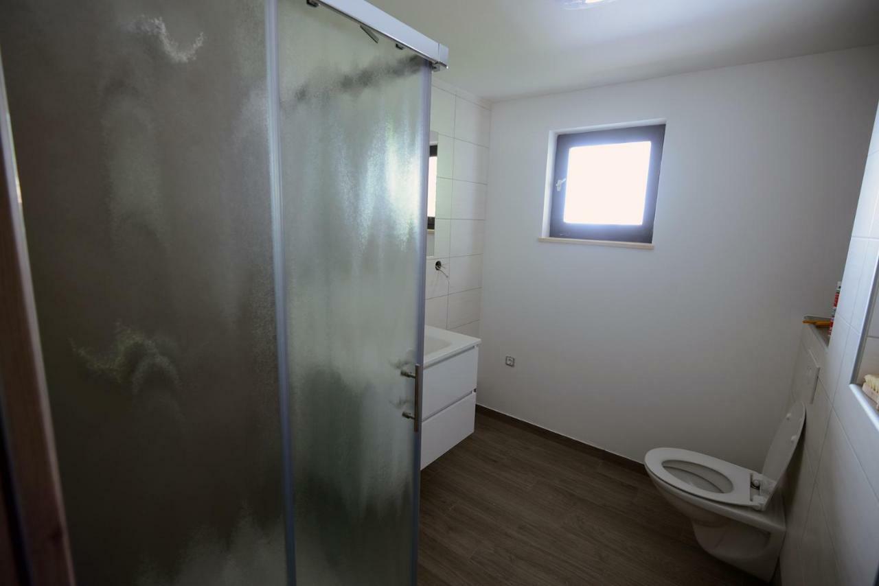 Apartmaji Pekovec Bohinj Buitenkant foto