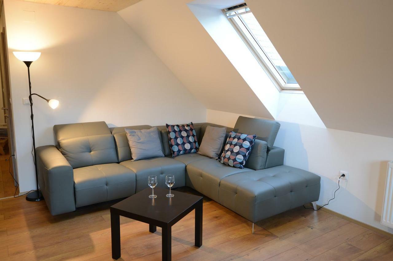 Apartmaji Pekovec Bohinj Buitenkant foto